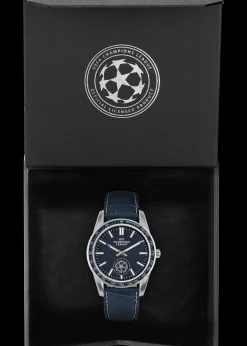 Jacques Lemans UEFA CL-101A Herrenuhr Ø 39,0mm Store