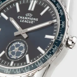 Jacques Lemans UEFA CL-101A Herrenuhr Ø 39,0mm Store