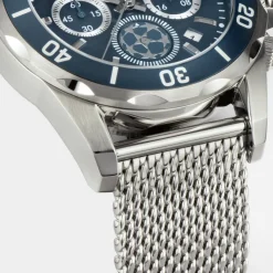 Jacques Lemans UEFA CL-103B Herrenuhr Ø 43,0mm Best Sale