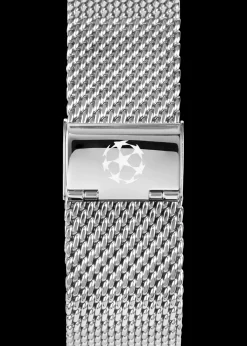 Jacques Lemans UEFA CL-102B Herrenuhr Ø 42,0mm Outlet