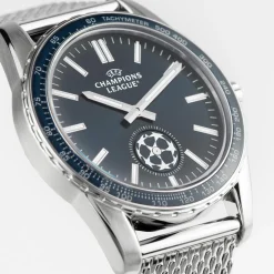 Jacques Lemans UEFA CL-101B Herrenuhr Ø 39,0mm Discount