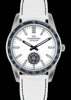 Jacques Lemans UEFA CL-101C Herrenuhr Ø 39,0mm Sale
