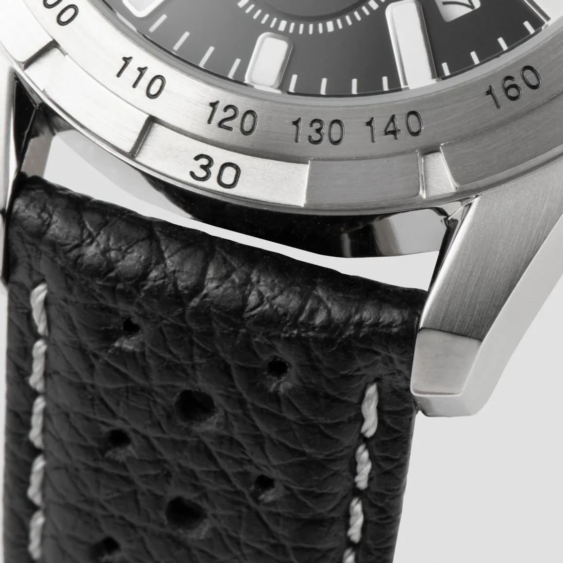 Jacques Lemans UEFA EL-101A Herrenuhr Ø 44,0mm Best