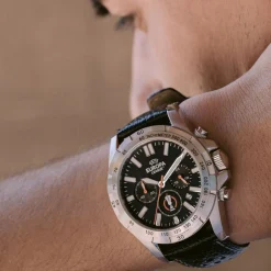 Jacques Lemans UEFA EL-101A Herrenuhr Ø 44,0mm Best
