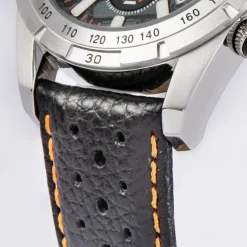 Jacques Lemans UEFA EL-101E Herrenuhr Ø 44,0mm Cheap