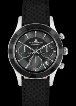 Jacques Lemans Venice 1-2151A Damenuhr Ø 38,0mm Best