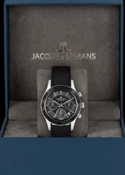 Jacques Lemans Venice 1-2151A Damenuhr Ø 38,0mm Best