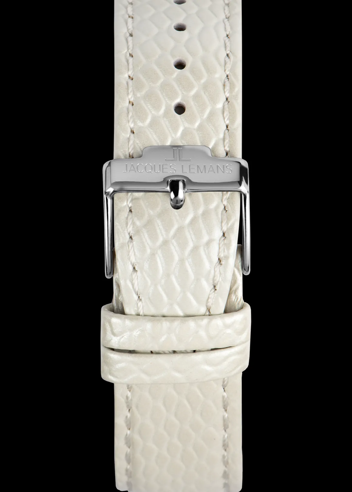 Jacques Lemans Venice 1-2151B Damenuhr Ø 38,0mm Fashion