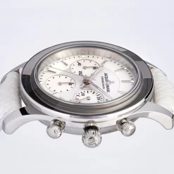 Jacques Lemans Venice 1-2151B Damenuhr Ø 38,0mm Fashion