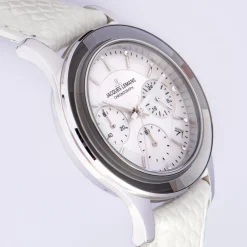 Jacques Lemans Venice 1-2151B Damenuhr Ø 38,0mm Fashion