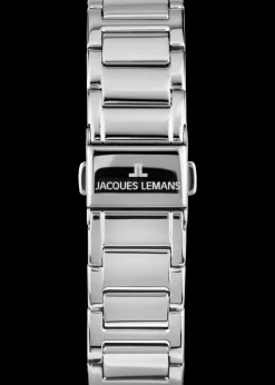 Jacques Lemans Venice 1-2194B Damenuhr Ø 34,0mm Discount
