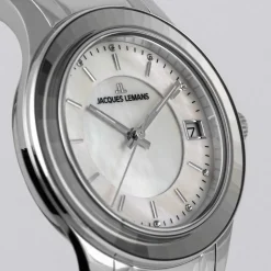 Jacques Lemans Venice 1-2194B Damenuhr Ø 34,0mm Discount