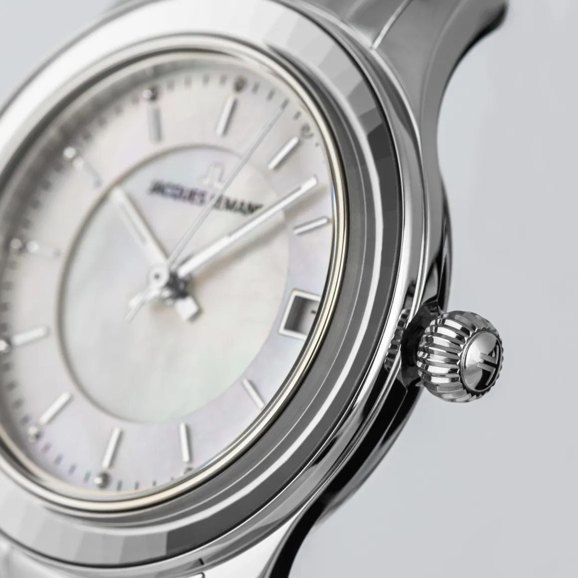 Jacques Lemans Venice 1-2194B Damenuhr Ø 34,0mm Discount