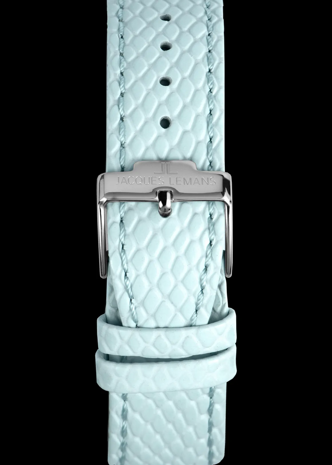 Jacques Lemans Venice 1-2151C Damenuhr Ø 38,0mm Discount