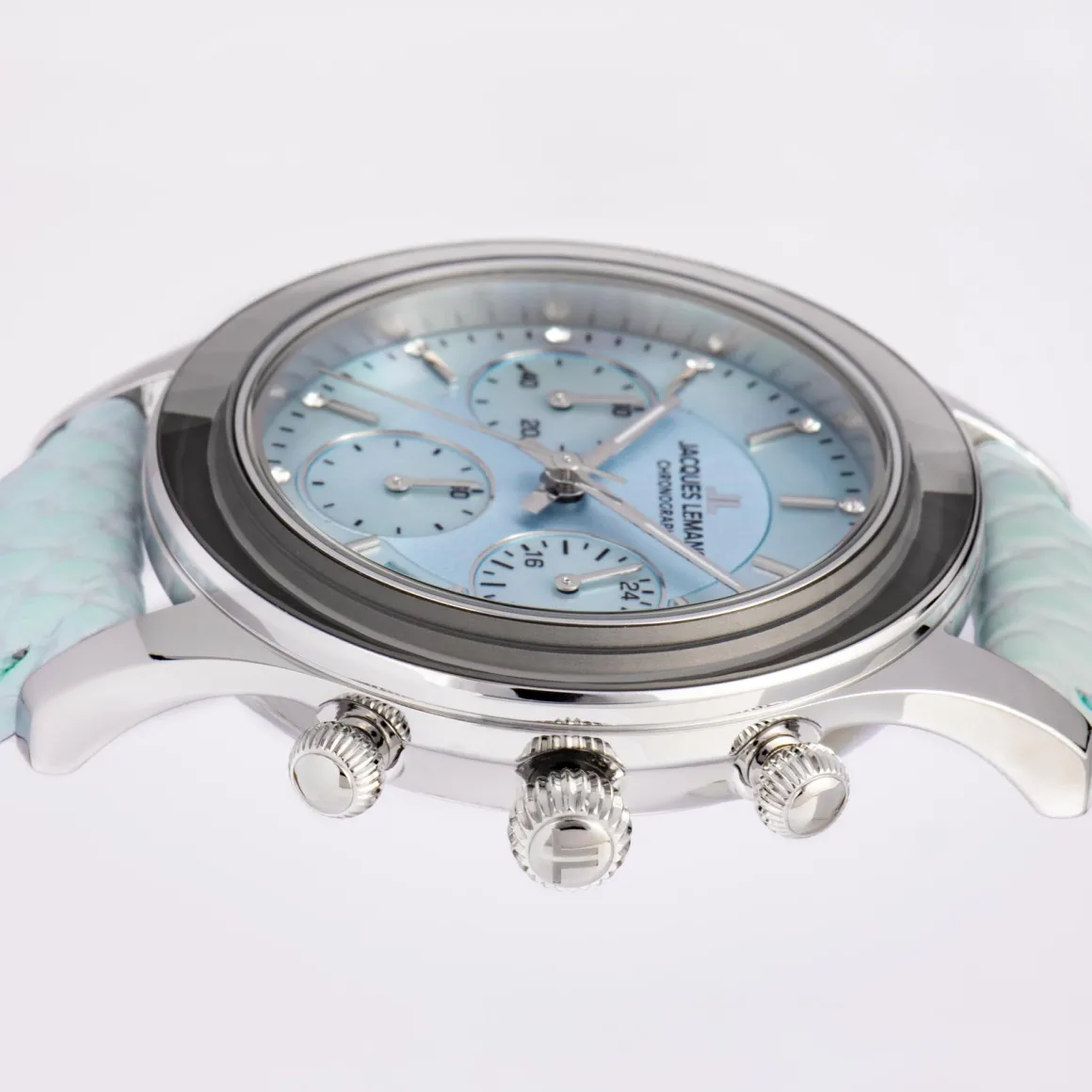 Jacques Lemans Venice 1-2151C Damenuhr Ø 38,0mm Discount