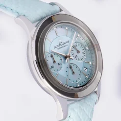 Jacques Lemans Venice 1-2151C Damenuhr Ø 38,0mm Discount