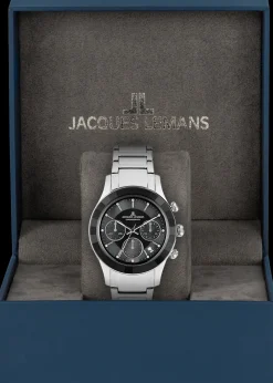 Jacques Lemans Venice 1-2151E Damenuhr Ø 38,0mm Clearance