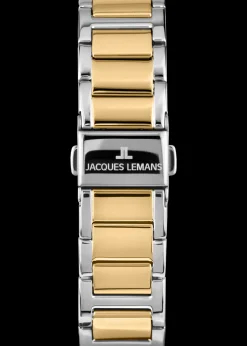Jacques Lemans Venice 1-2194F Damenuhr Ø 34,0mm Clearance