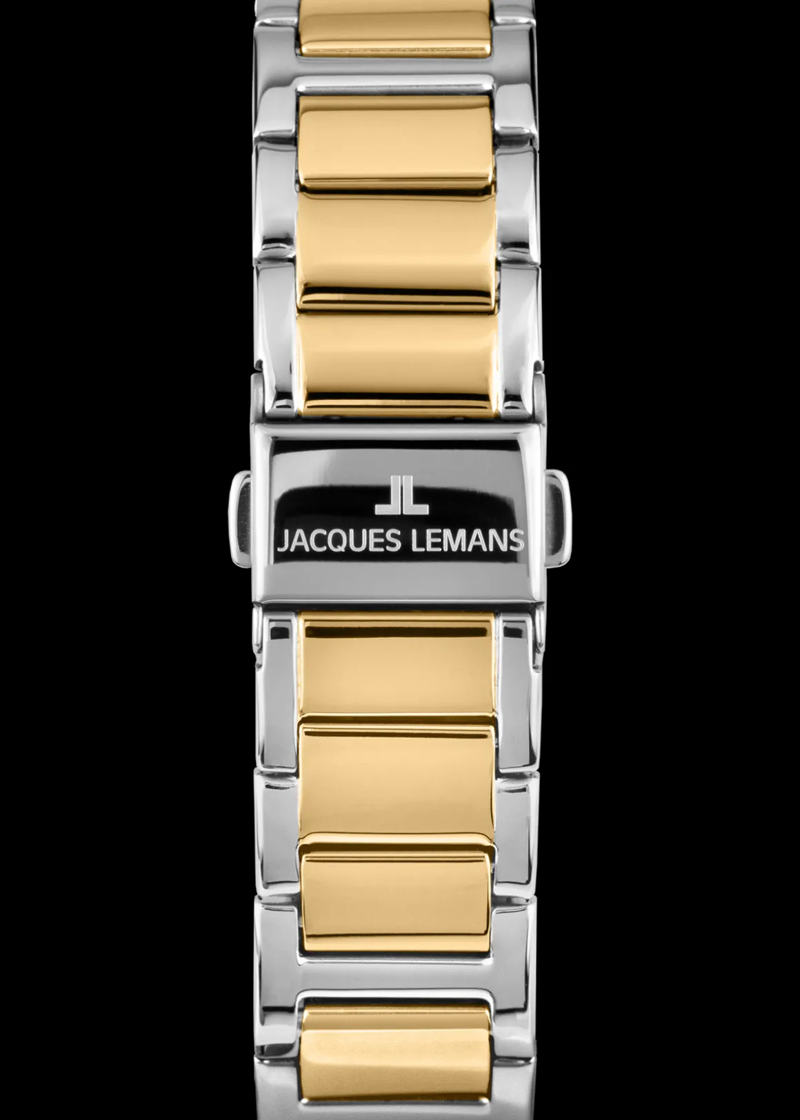 Jacques Lemans Venice 1-2194F Damenuhr Ø 34,0mm Clearance