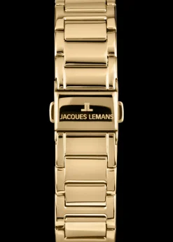 Jacques Lemans Venice 1-2151H Damenuhr Ø 38,0mm Cheap