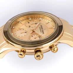 Jacques Lemans Venice 1-2151H Damenuhr Ø 38,0mm Cheap
