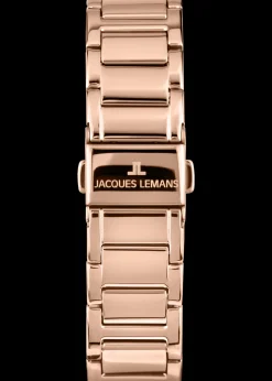 Jacques Lemans Venice 1-2151I Damenuhr Ø 38,0mm Store