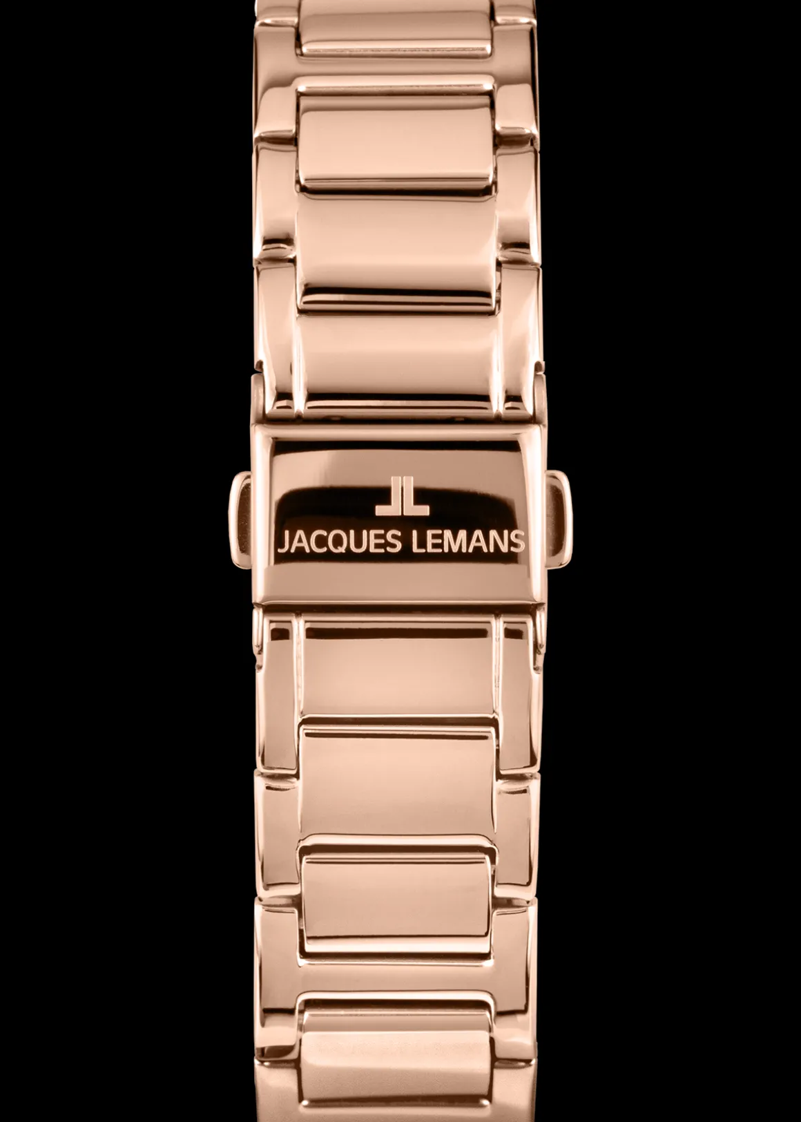 Jacques Lemans Venice 1-2151I Damenuhr Ø 38,0mm Store