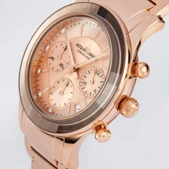 Jacques Lemans Venice 1-2151I Damenuhr Ø 38,0mm Store