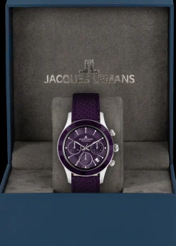 Jacques Lemans Venice 1-2151J Damenuhr Ø 38,0mm Best Sale