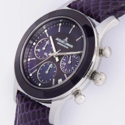 Jacques Lemans Venice 1-2151J Damenuhr Ø 38,0mm Best Sale