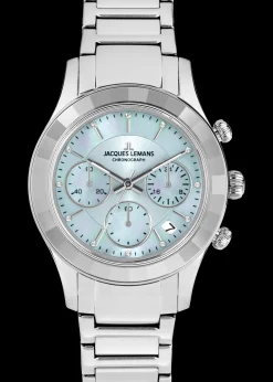 Jacques Lemans Venice 1-2151K Damenuhr Ø 38,0mm Clearance