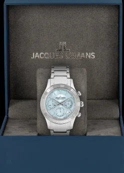 Jacques Lemans Venice 1-2151K Damenuhr Ø 38,0mm Clearance