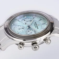 Jacques Lemans Venice 1-2151K Damenuhr Ø 38,0mm Clearance