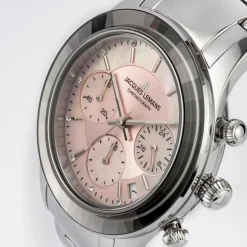 Jacques Lemans Venice 1-2151L Damenuhr Ø 38,0mm Fashion