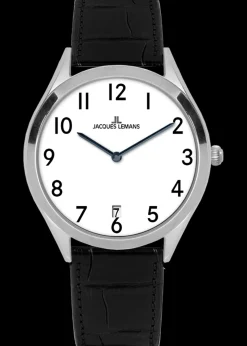 Jacques Lemans Vienna 1-2185A Damenuhr Ø 38,0mm Cheap