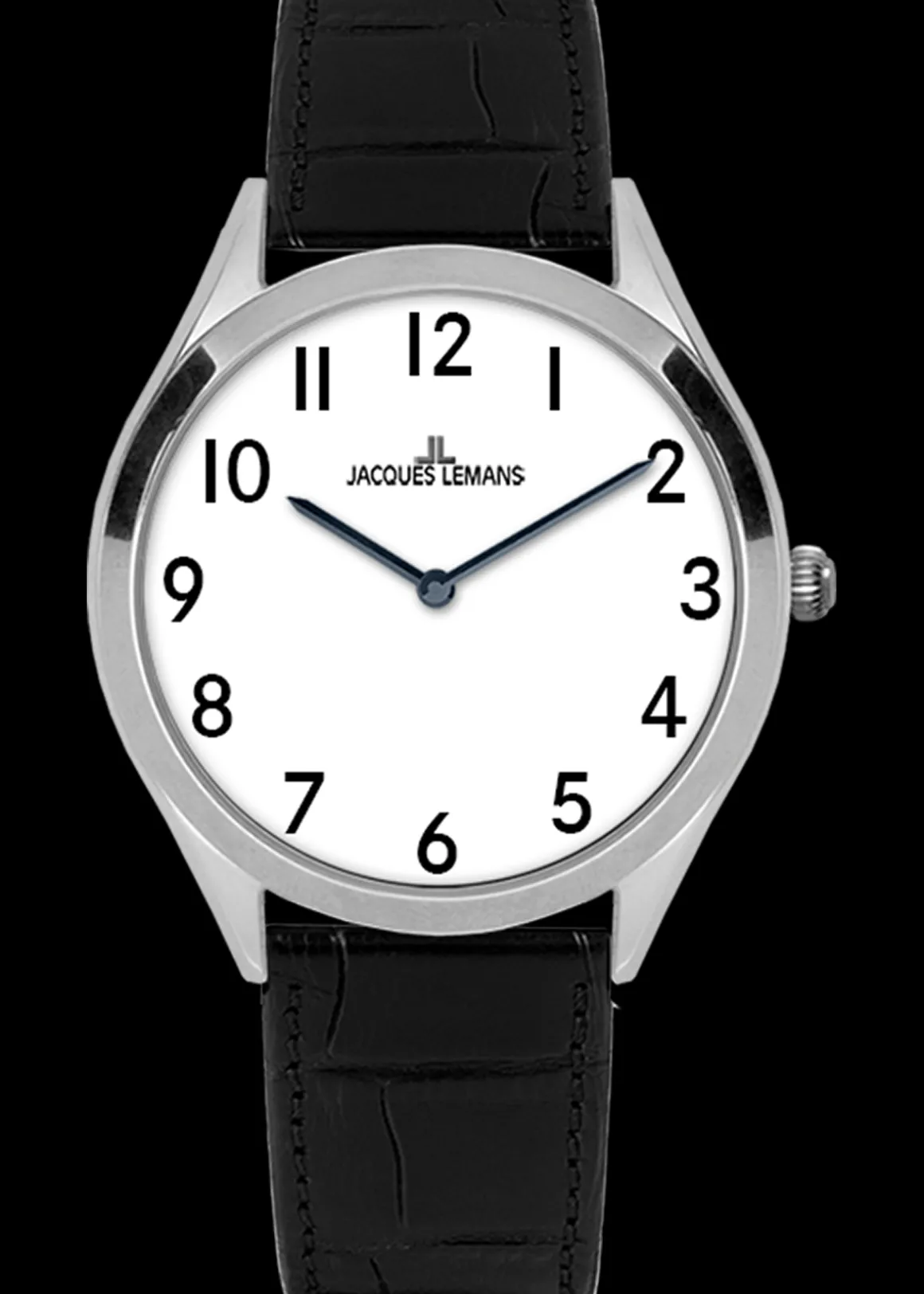 Jacques Lemans Vienna 1-2186A Damenuhr Ø 30,0mm New
