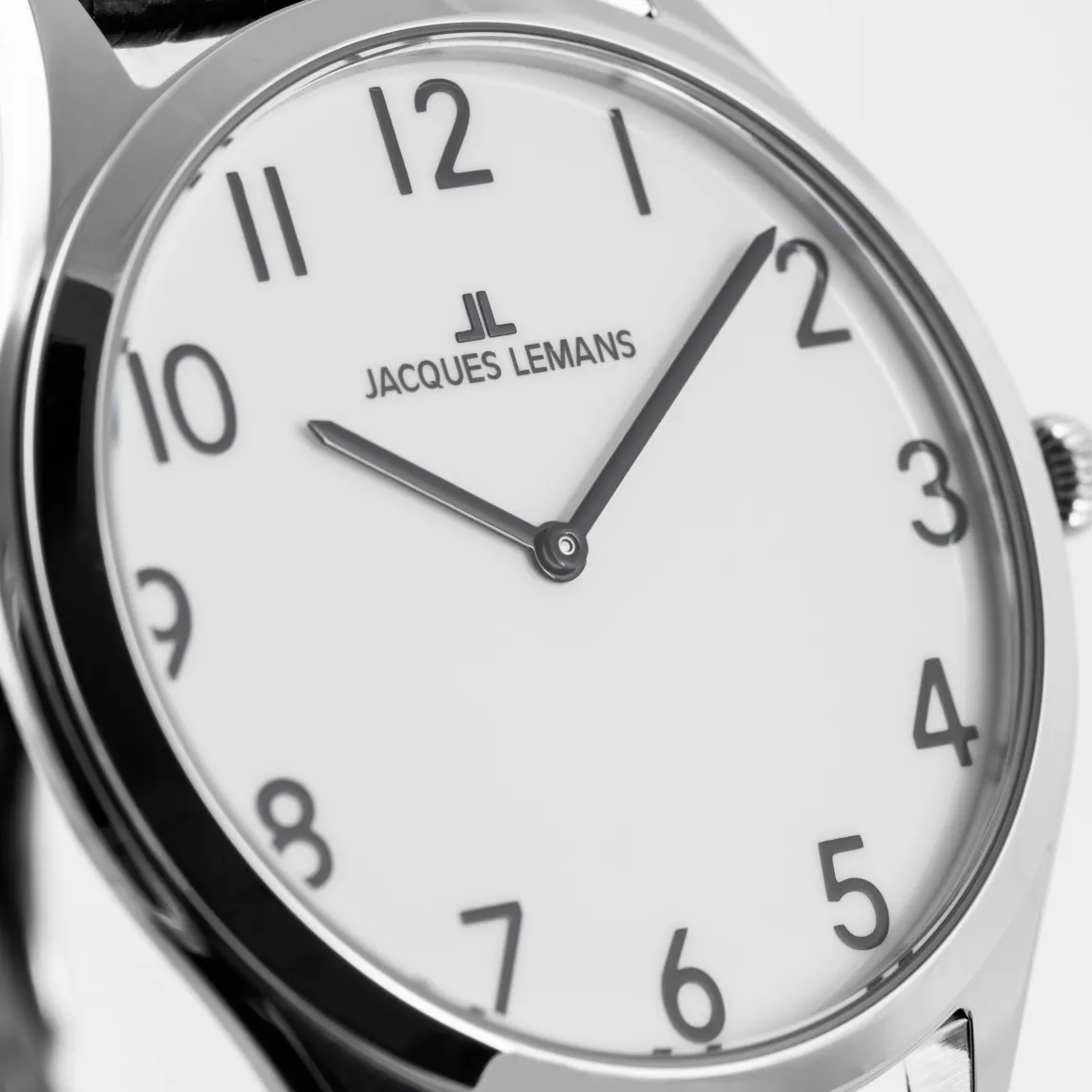 Jacques Lemans Vienna 1-2186A Damenuhr Ø 30,0mm New