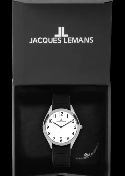 Jacques Lemans Vienna 1-2184A Herrenuhr Ø 42,0mm Best Sale