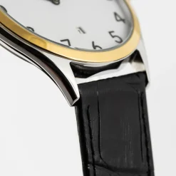 Jacques Lemans Vienna 1-2185B Damenuhr Ø 38,0mm Best Sale