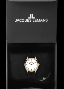 Jacques Lemans Vienna 1-2186B Damenuhr Ø 30,0mm Shop