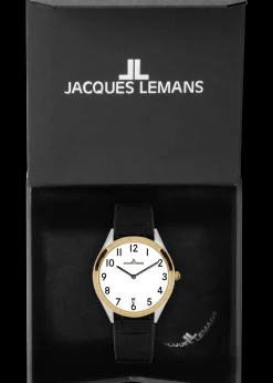 Jacques Lemans Vienna 1-2184B Herrenuhr Ø 42,0mm Online