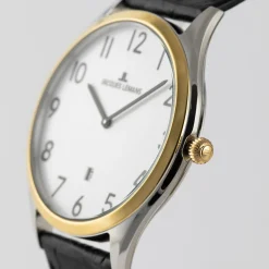 Jacques Lemans Vienna 1-2184B Herrenuhr Ø 42,0mm Online