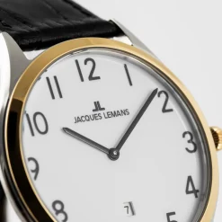 Jacques Lemans Vienna 1-2184B Herrenuhr Ø 42,0mm Online