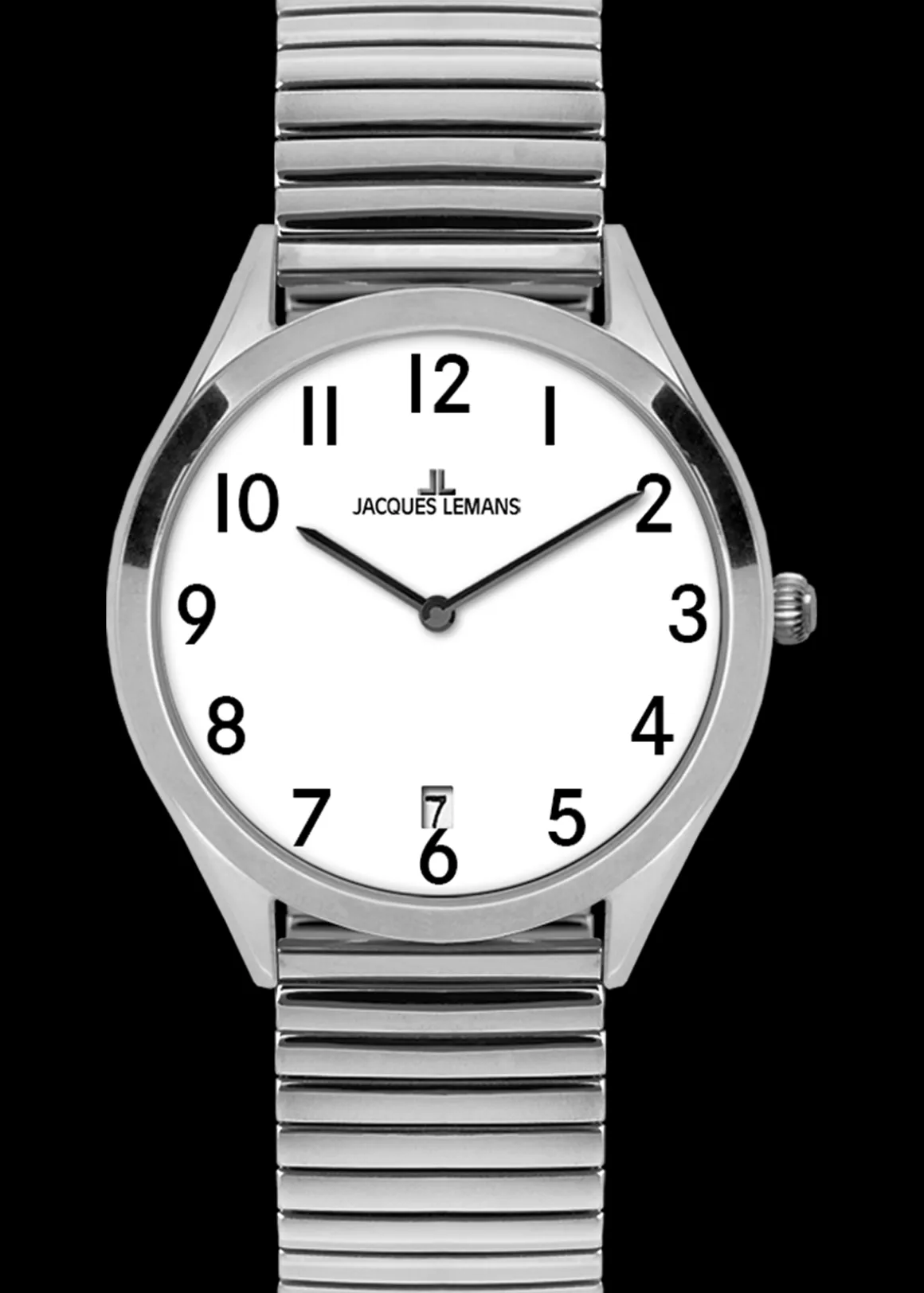 Jacques Lemans Vienna 1-2185C Damenuhr Ø 38,0mm Shop
