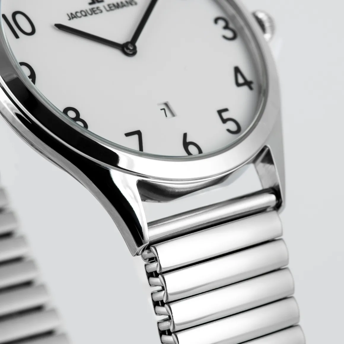 Jacques Lemans Vienna 1-2185C Damenuhr Ø 38,0mm Shop