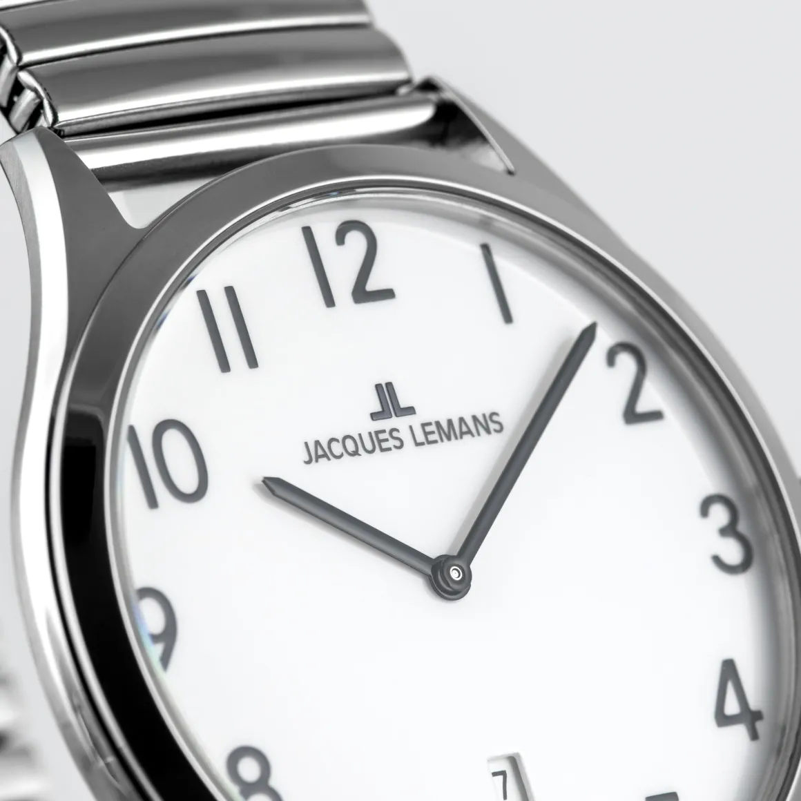Jacques Lemans Vienna 1-2185C Damenuhr Ø 38,0mm Shop
