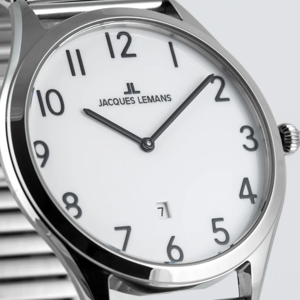 Jacques Lemans Vienna 1-2185C Damenuhr Ø 38,0mm Shop