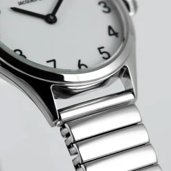 Jacques Lemans Vienna 1-2186C Damenuhr Ø 30,0mm Cheap