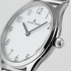 Jacques Lemans Vienna 1-2186C Damenuhr Ø 30,0mm Cheap