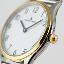 Jacques Lemans Vienna 1-2186D Damenuhr Ø 30,0mm New
